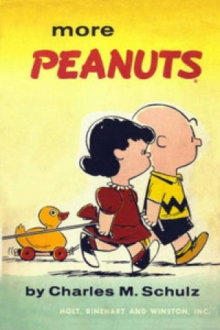 More Peanuts