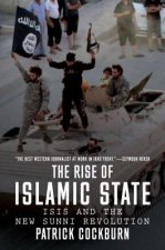 Rise of Islamic State