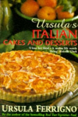 Ursula's Italian Cakes and Desserts
