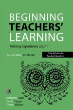 Beginning Teachers' Learning