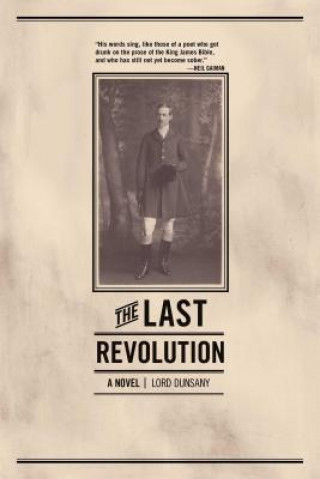 Last Revolution