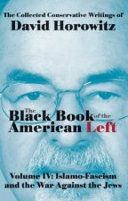 Black Book of the American Left Volume 4