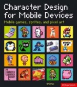 Character Design for Mobile Devices