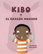 Kibo y El Dragon Morado