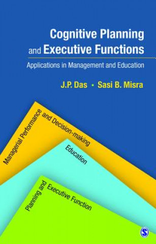 Cognitive Planning and Executive Functions