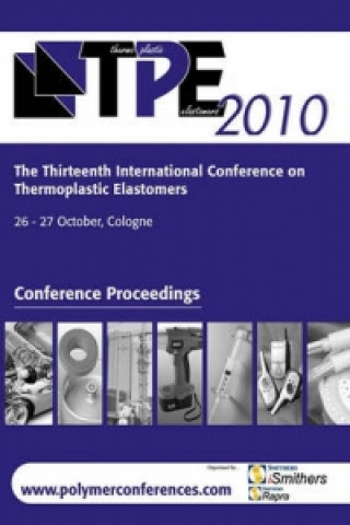 TPE 2010 Conference Proceedings