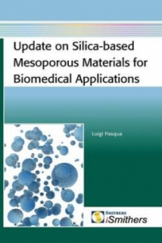 Update on Silica-based Mesoporous Materials for Biomedical Applications