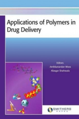 Applications of Polymers in Drug Delivery