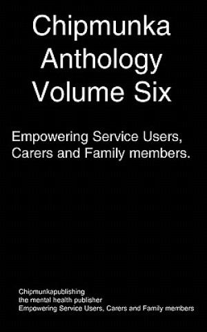 Chipmunka Anthology Volume Six