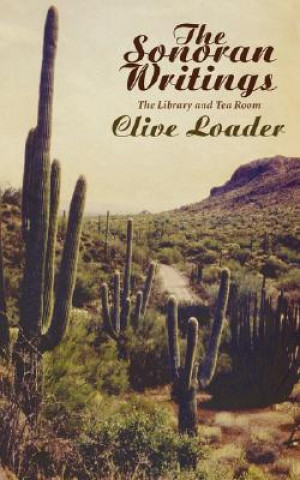 Sonoran Writings