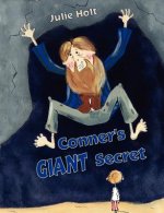 Conner's Giant Secret