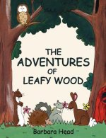 Adventures of Leafy Wood