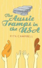 Aussie Tramps in the USA
