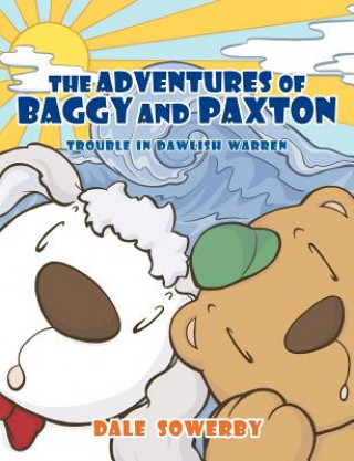 Adventures of Baggy and Paxton