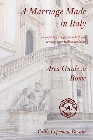 Marriage Made in Italy - Area Guide 3