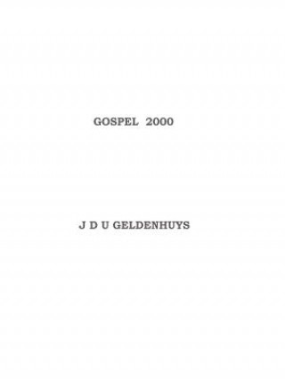 Gospel 2000