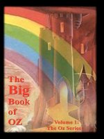 Big Book of Oz
