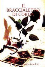 Braccialetto DI Corda