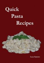 Quick Pasta Recipes