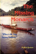 Missing Monarch