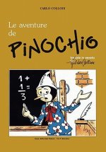 Aventure De Pinochio