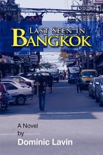 Last Seen In Bangkok