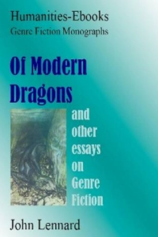 Of Modern Dragons