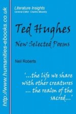 Ted Hughes: New Selected Poems