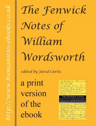 Fenwick Notes of William Wordsworth