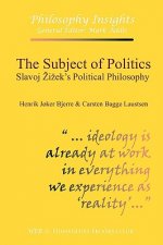 Subject of Politics