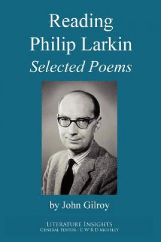 Reading Philip Larkin