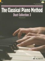 Classical Piano Method