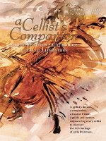 Cellist's Companion: A Comprehensive Catalogue of Cello Literature