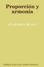 Proporcion Y Armonia: El Numero De Oro