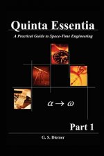 Quinta Essentia - Part 1