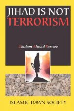 Jihad is Not Terrorism