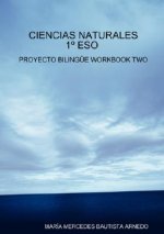 Ciencias Naturales 1a Eso Proyecto Bilinga E Workbook Two