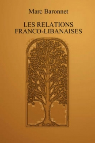 Relations Franco-libanaises