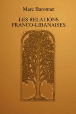 Relations Franco-libanaises