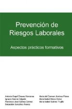 Prevencion De Riesgos Laborales
