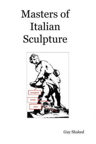 Masters of Italian Sculpture