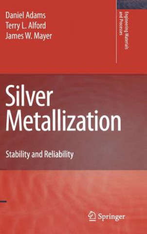 Silver Metallization