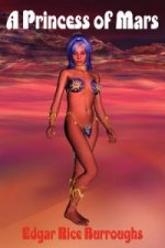 Princess of Mars