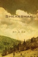 Shearsman 81and 82