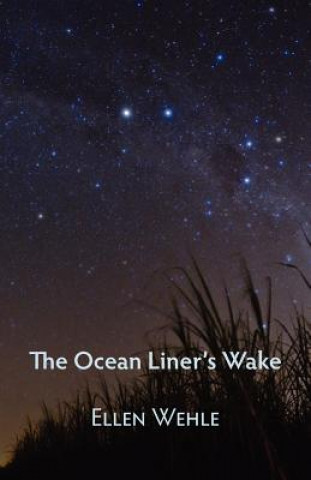 Ocean Liner's Wake