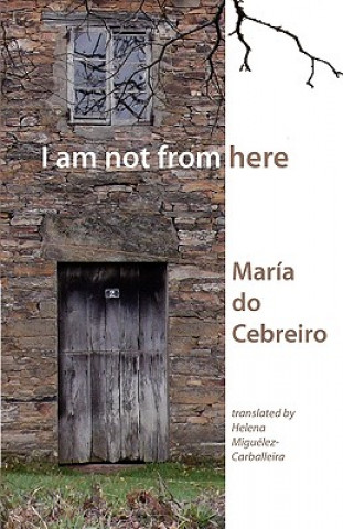 I am Not from Here