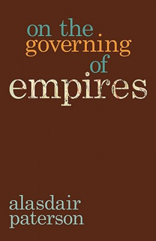 On the Governing of Empires