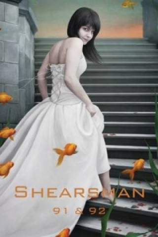 Shearsman 91 & 92