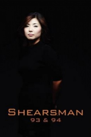 Shearsman 93 & 94