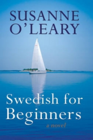 Swedish for Beginners - A Novel